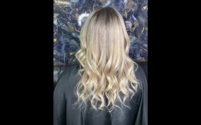 Balayage 101: What You Need to Know