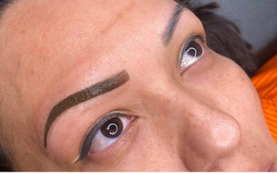 How Long Do Ombre Brows Last? What You Need to Know
